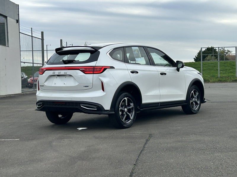 2026 HAVAL Jolion Premium, photo 3