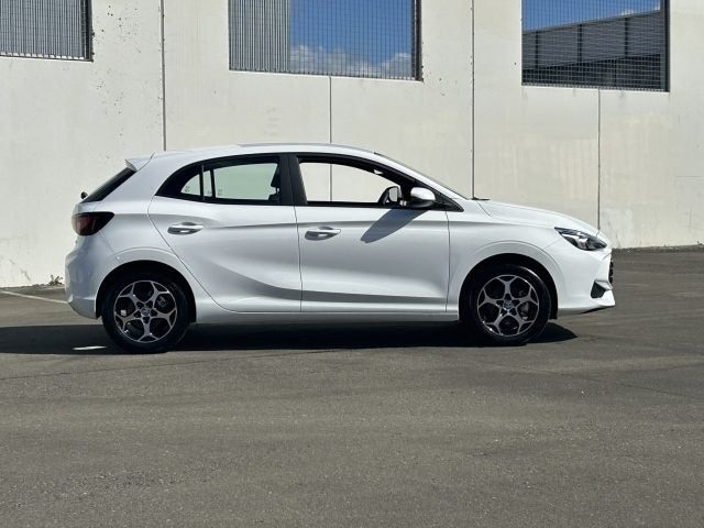 2025 MG MG3 Excite 1.5L CVT 1.5P/Cvt, photo 2