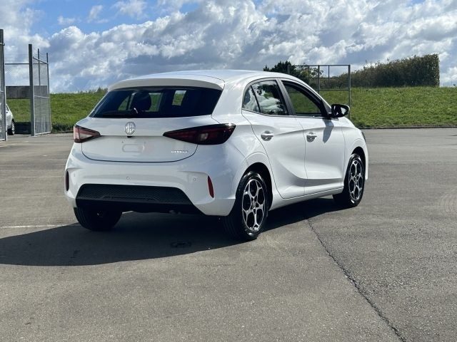 2025 MG MG3 Excite 1.5L CVT 1.5P/Cvt, photo 3