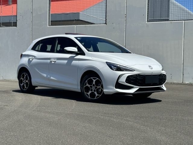 2025 MG MG3 Essence Hybrid 1.5Pht/3Hd, main photo