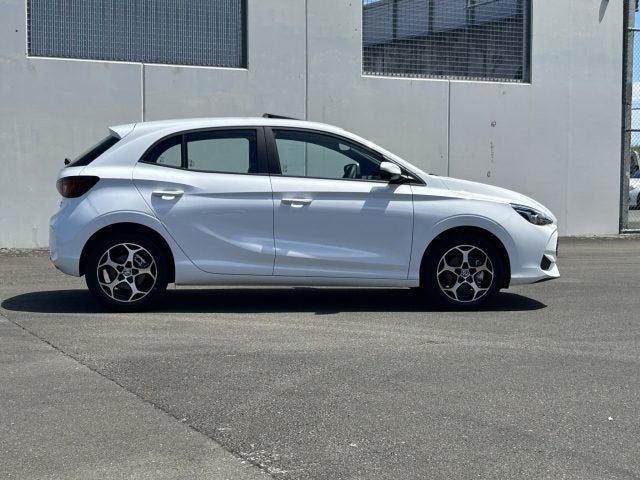 2025 MG MG3 Essence Hybrid 1.5Pht/3Hd, photo 2