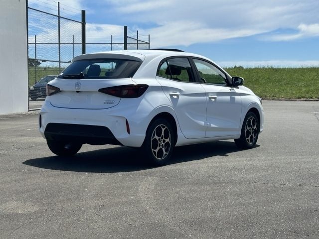 2025 MG MG3 Essence Hybrid 1.5Pht/3Hd, photo 3