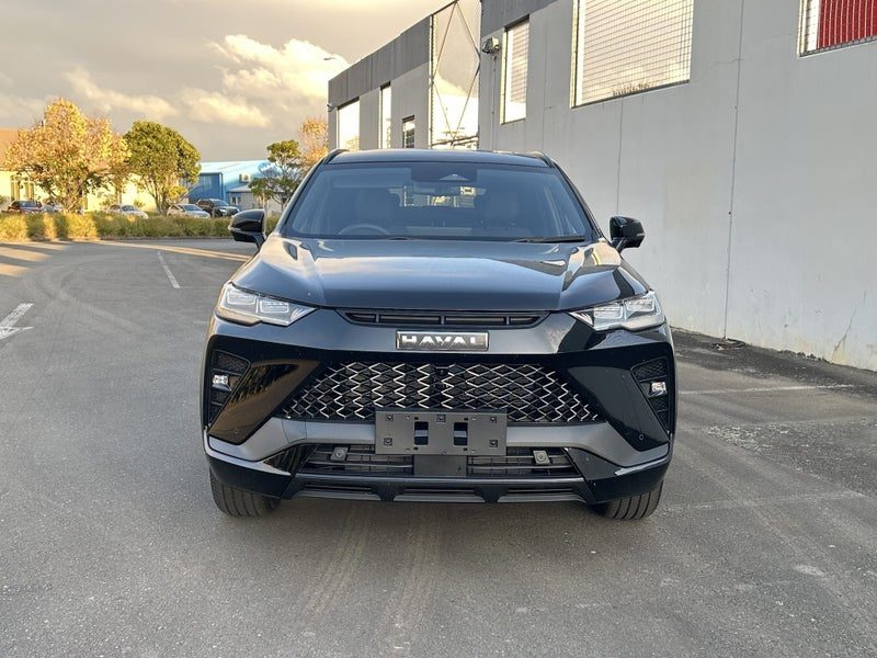 2026 HAVAL H6 GT Ultra, photo 2