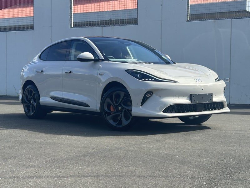 2026 MG IM6 Platinum 100kwh RWD Platinum 100Kwh/Ev