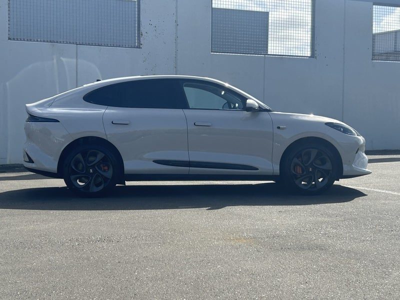 2026 MG IM6 Platinum 100kwh RWD Platinum 100Kwh/Ev, photo 2