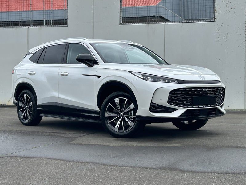2026 MG HS Essence Super Hybrid Essence Phev/3Hd