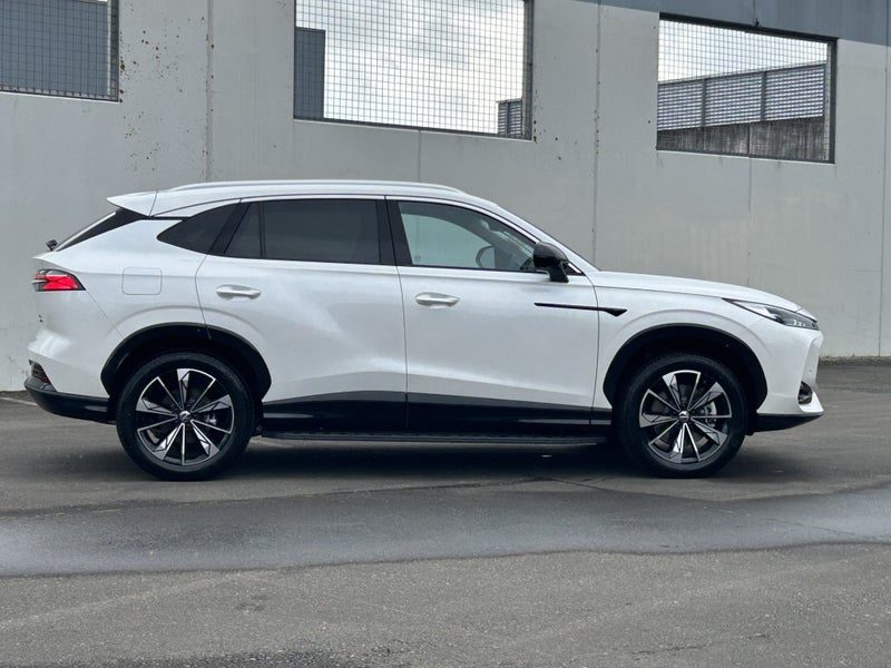2026 MG HS Essence Super Hybrid Essence Phev/3Hd, photo 2