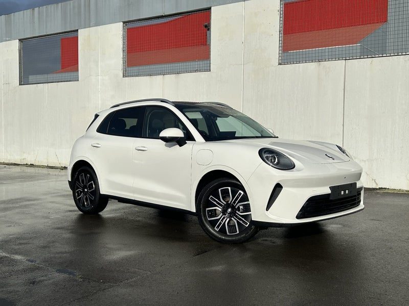 2026 GWM ORA 5 Ultra 58kWh 26 Ec15 Ora Ult E 4X
