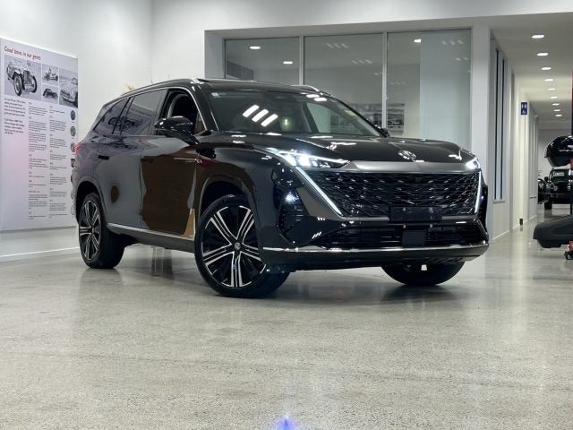 2026 MG QS 2.0T 4WD Essence Essence 2.0Pt/9At