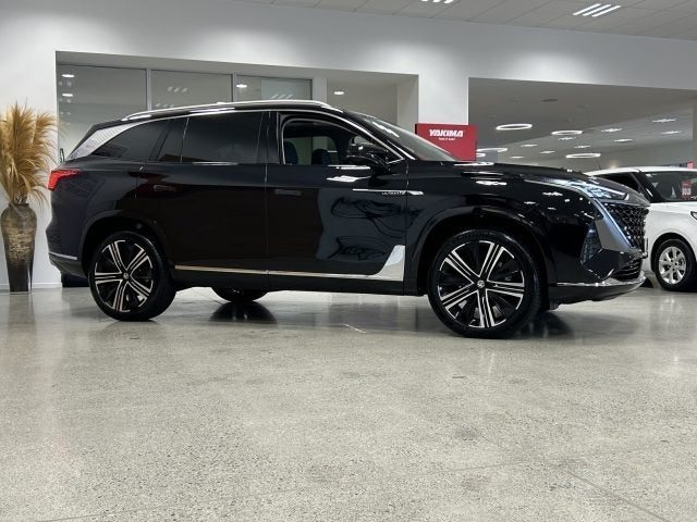 2026 MG QS 2.0T 4WD Essence Essence 2.0Pt/9At, photo 2
