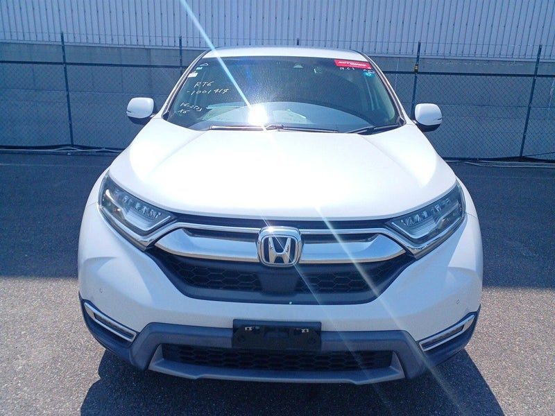 2019 Honda CR-V Hybrid EX 4WD, photo 3