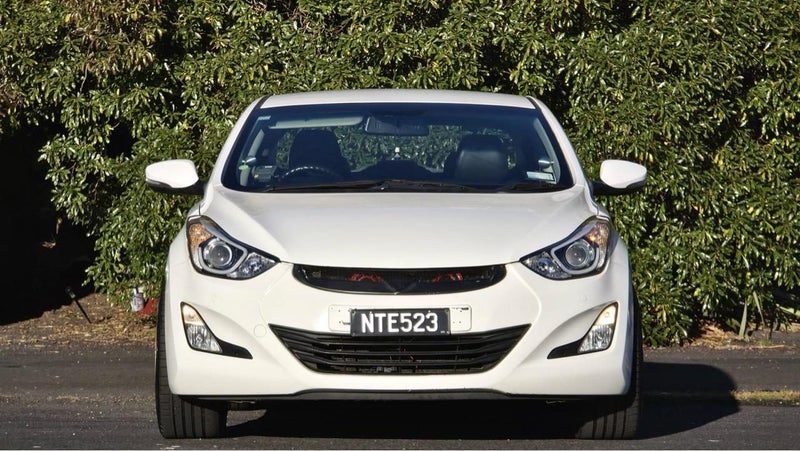 2015 Hyundai Elantra, photo 2