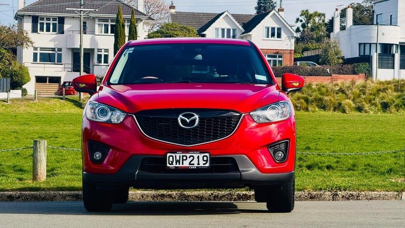 2012 Mazda CX-5 20S, photo 2