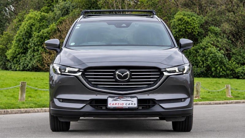 2019 Mazda CX-8 25S L Package, photo 2