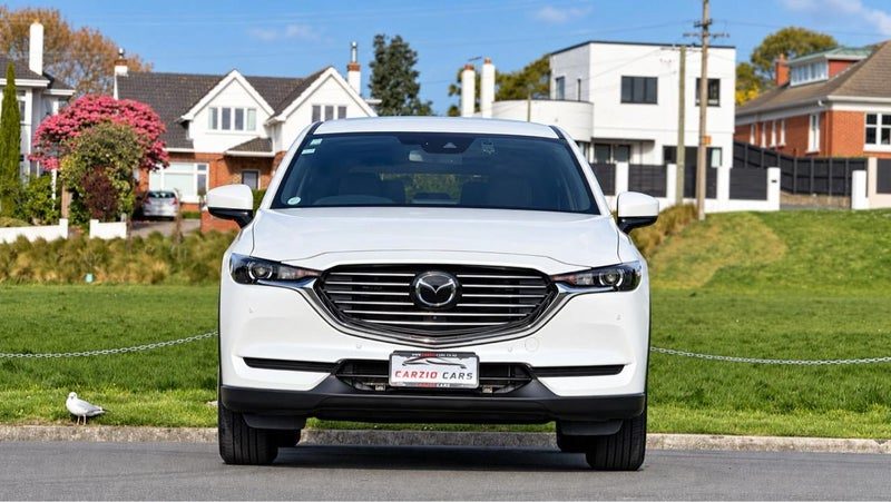 2019 Mazda CX-8 25S 7 Seater, photo 2