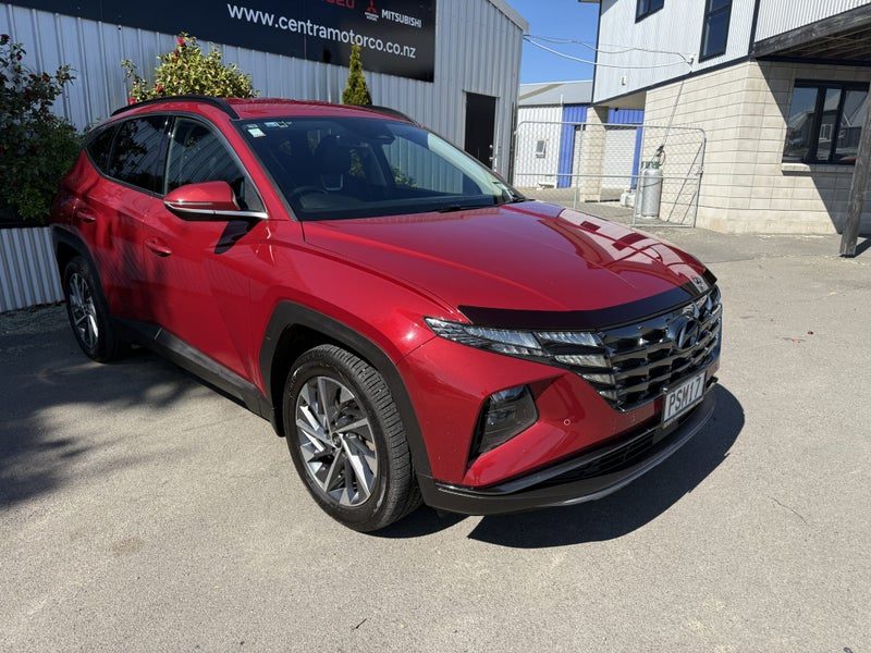 2023 Hyundai Tucson 2.0 ELITE 2WD, photo 2