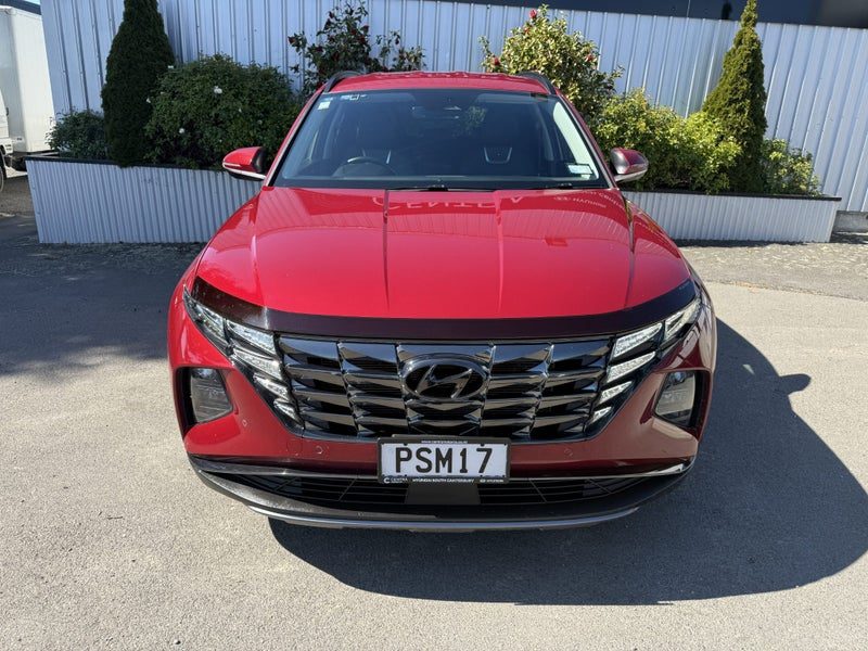2023 Hyundai Tucson 2.0 ELITE 2WD, photo 3