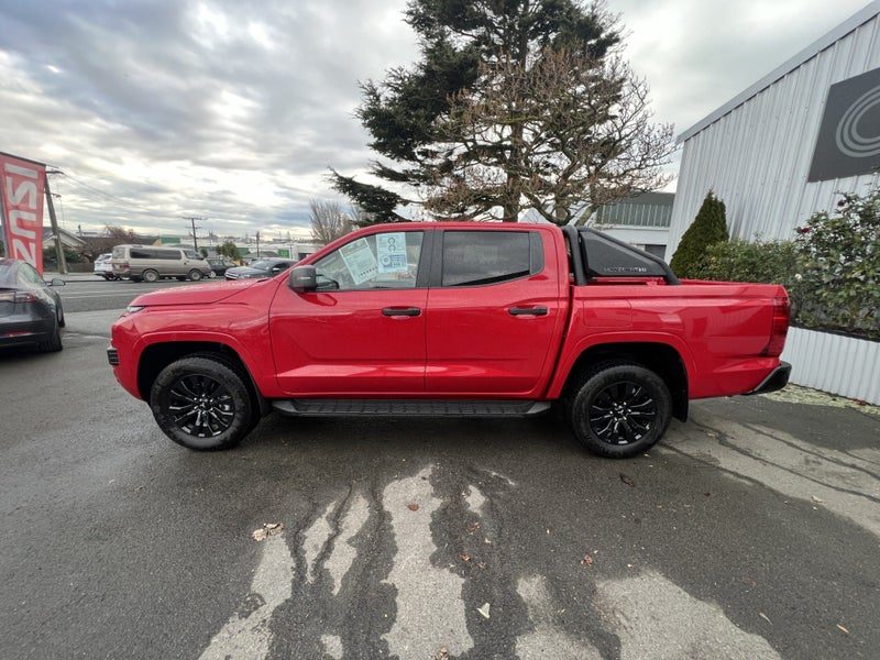 2026 Mitsubishi Triton DC GLX SPORT 4WD 6A, photo 3
