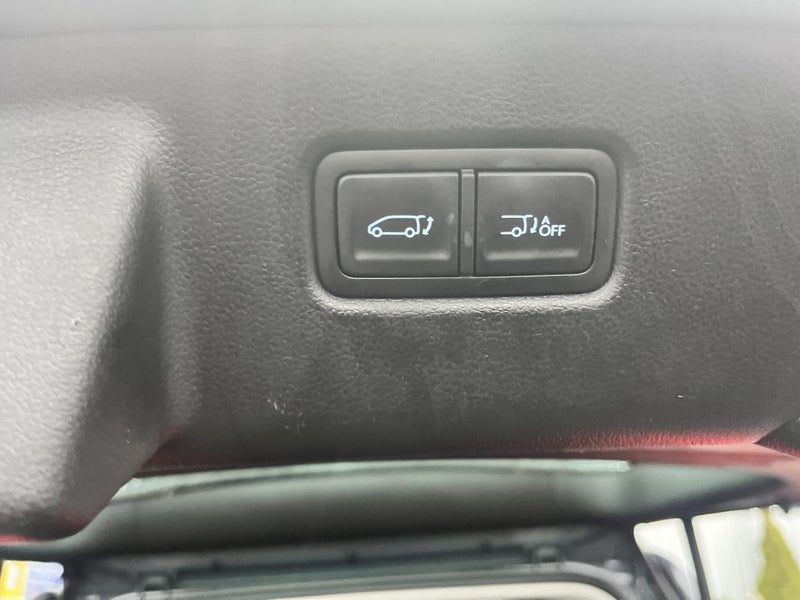 2021 Hyundai Staria Limited, photo 3