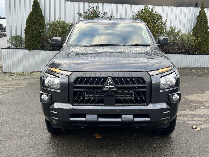 2026 Mitsubishi Triton DC GLX SPORT 4WD 6A, photo 2