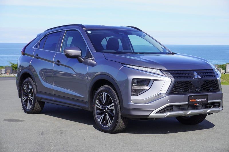 2026 Mitsubishi Eclipse Cross XLS 2WD auto