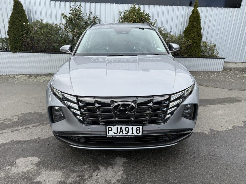 2022 Hyundai Tucson 2.0 Elite 2WD, photo 3