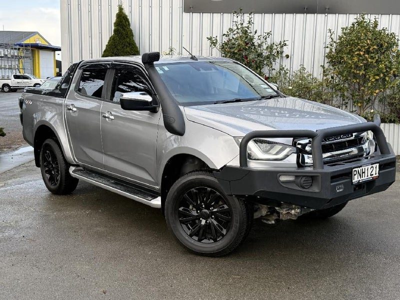 2022 Isuzu D-Max LS PLUS 4WD Auto PE, main photo