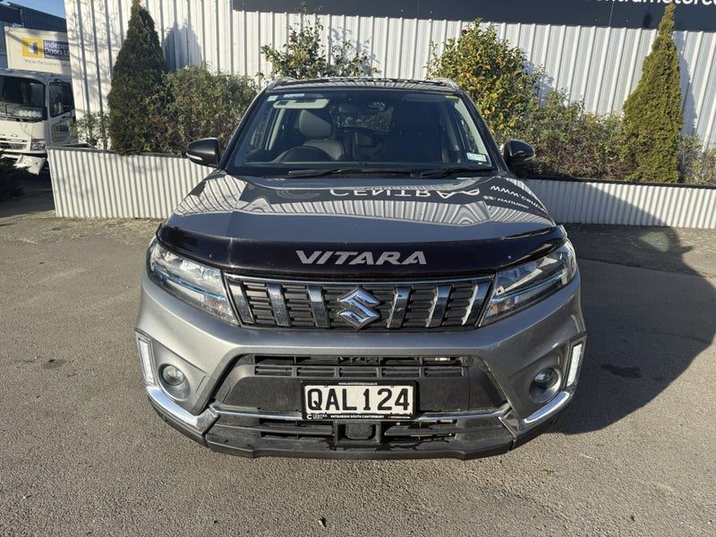 2023 Suzuki Vitara JLX Hybrid 1.4 2WD, photo 3