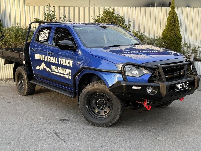 2026 Isuzu D-Max HIGH COUNTRY LX 3.0D 4WD