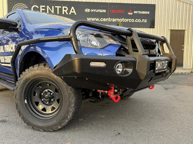 2026 Isuzu D-Max HIGH COUNTRY LX 3.0D 4WD, photo 2