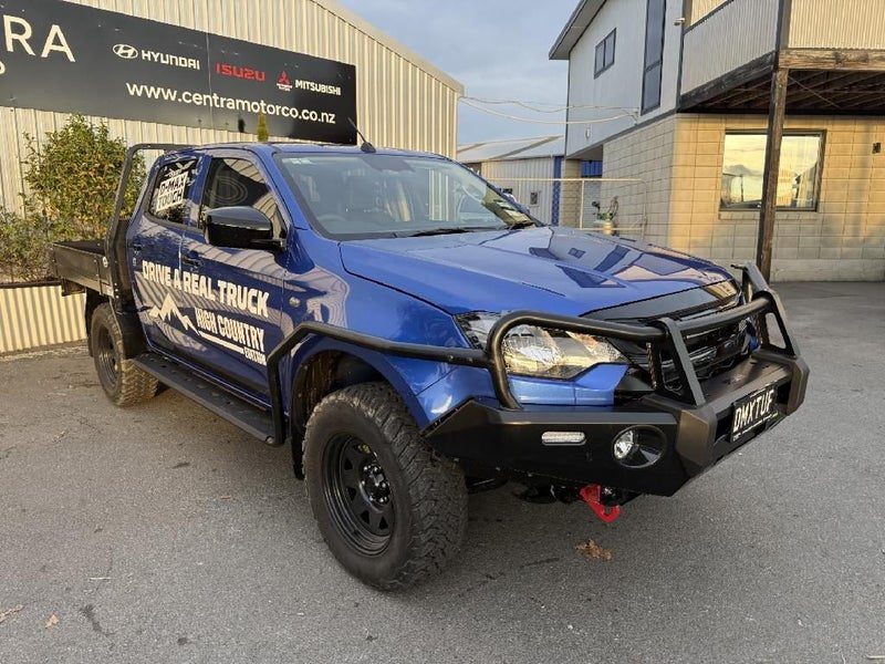 2026 Isuzu D-Max HIGH COUNTRY LX 3.0D 4WD, photo 3
