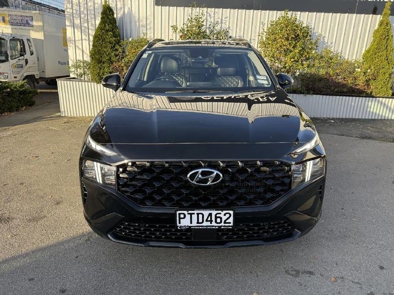2023 Hyundai Santa Fe TM2 Elite 2.2D 4WD, photo 3