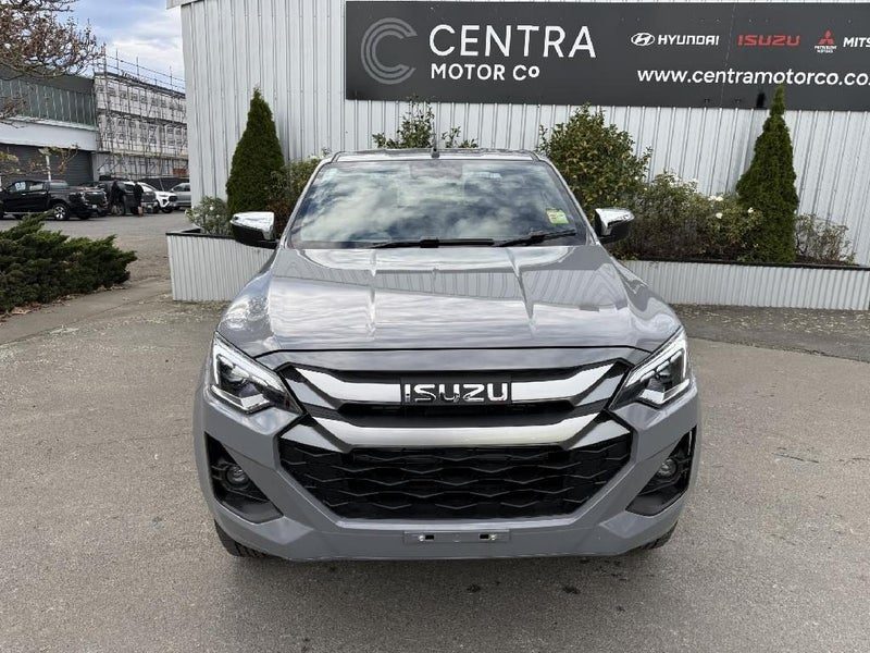 2026 Isuzu D-Max LS Double cab, photo 3