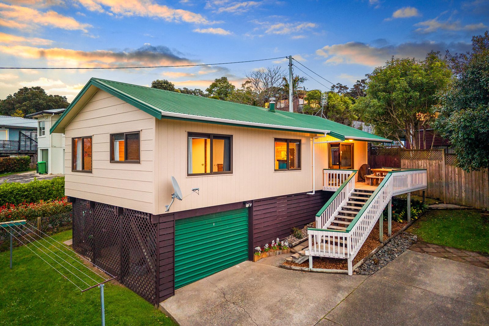 1/37 South Lynn Road, Titirangi