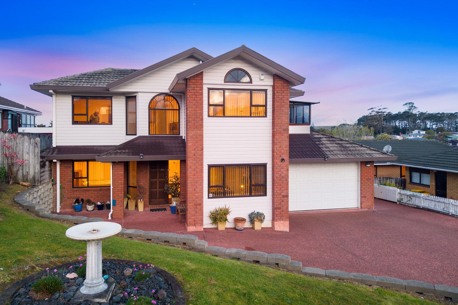 7 Milwaukee Place, Glendene