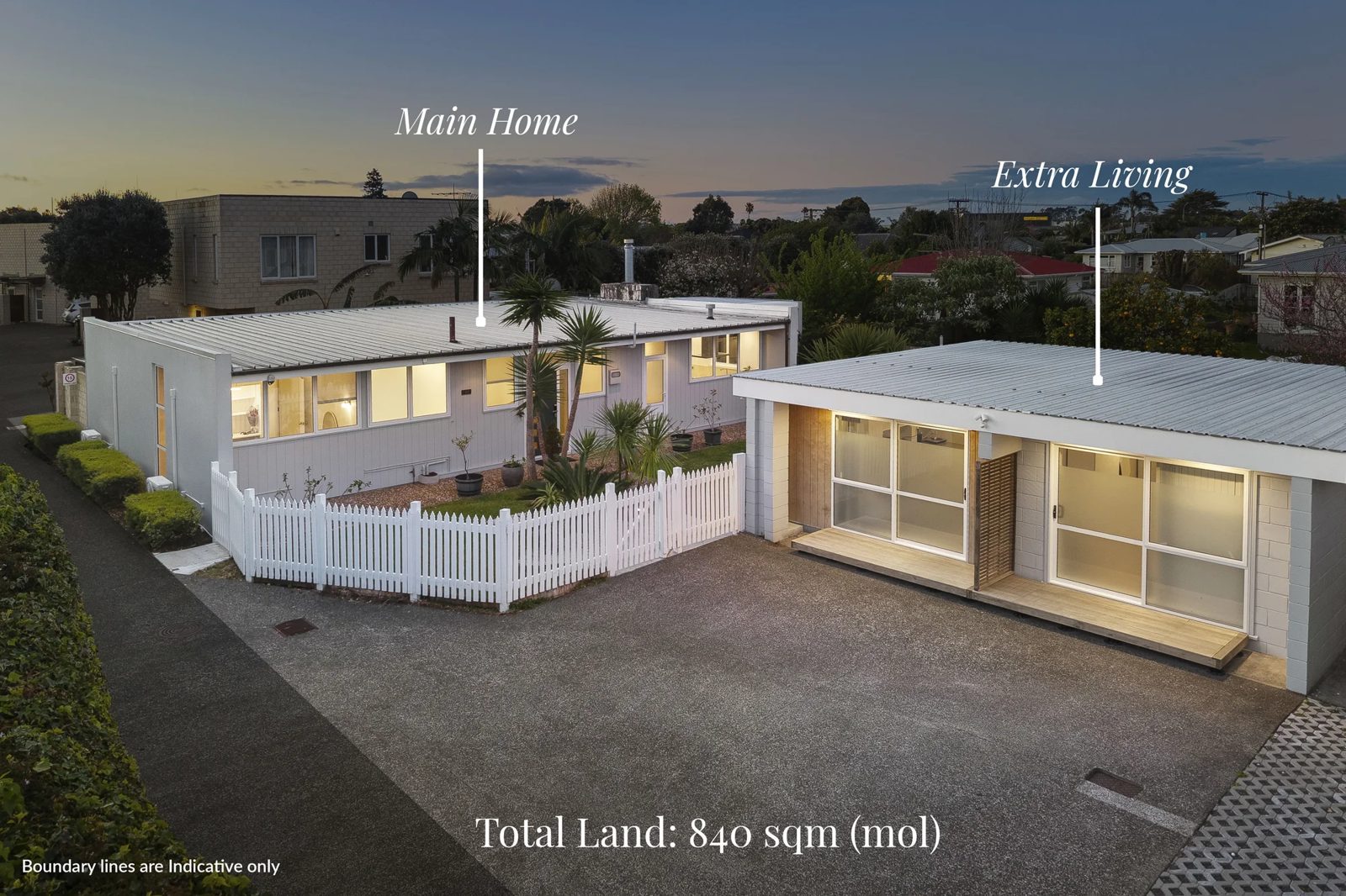 31 Ferndale Road, Mount Wellington