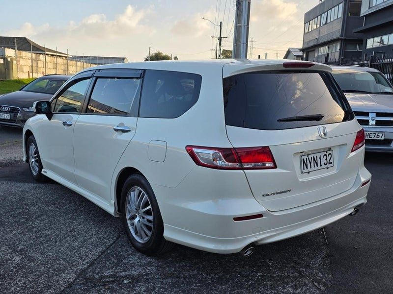 2010 Honda Odyssey 2.4p/ 7 Seats, photo 3