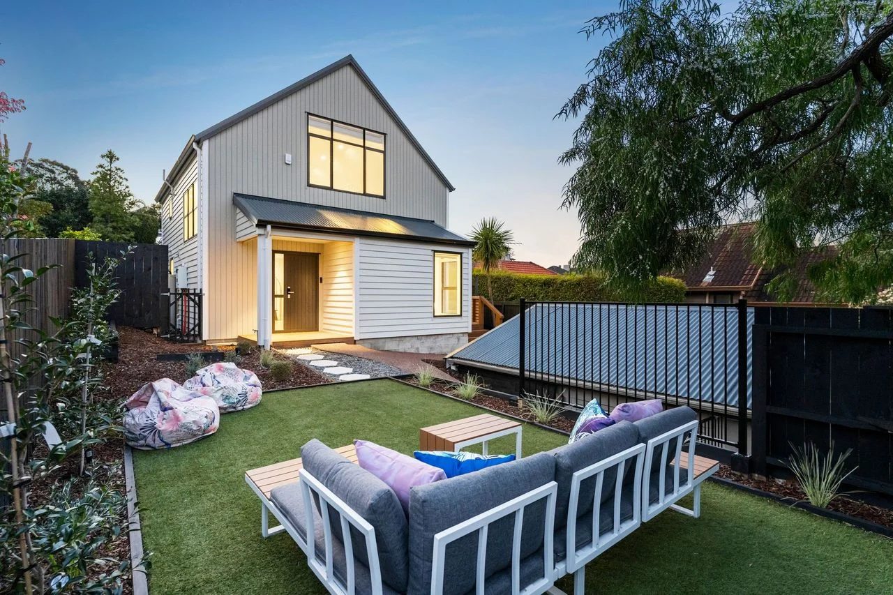 20A Rukutai Street, Orakei