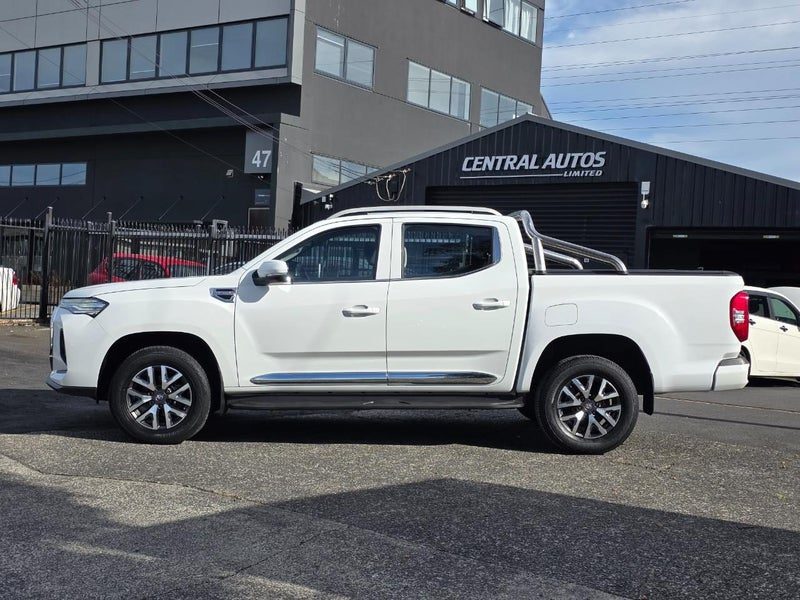 2023 LDV T60 Elite 4WD AUTO, photo 2
