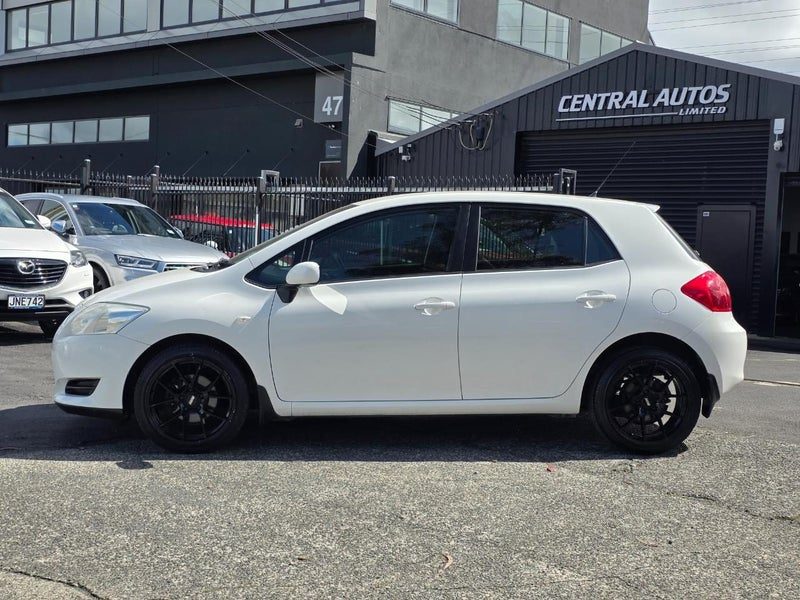 2009 Toyota Corolla 1.8P GX/NZ NEW, photo 2