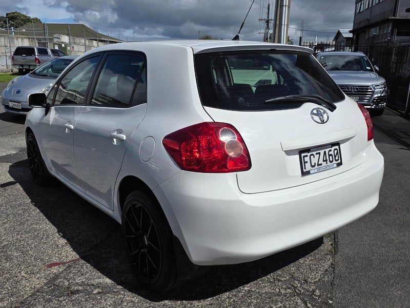2009 Toyota Corolla 1.8P GX/NZ NEW, photo 3