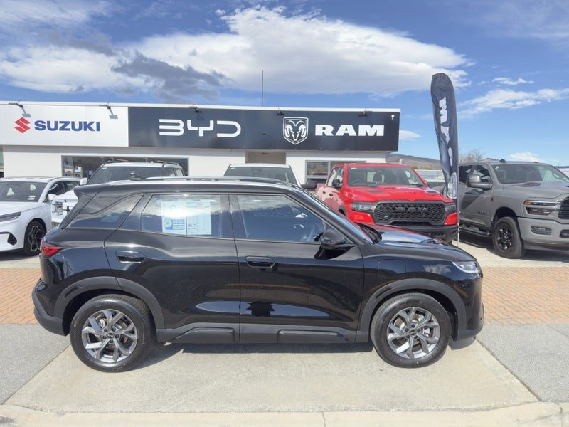2026 BYD ATTO 2 Premium EV, photo 3