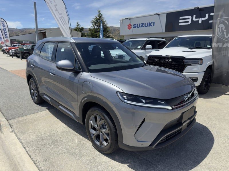 2026 BYD ATTO 2 Premium EV, photo 2