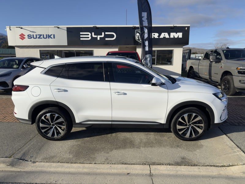 2026 BYD Sealion 6 Essential 2WD, photo 3