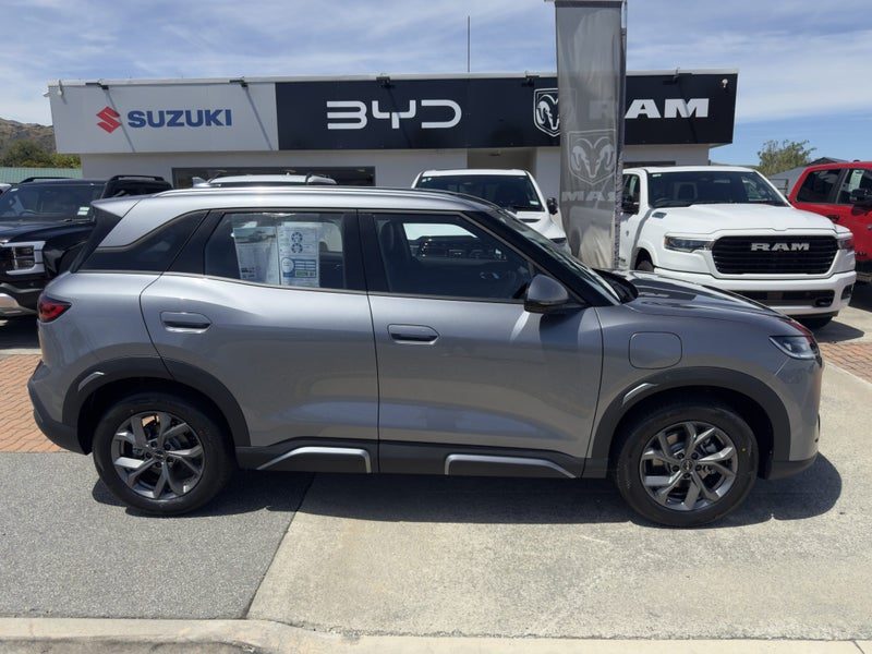 2026 BYD ATTO 2 Premium EV, photo 3