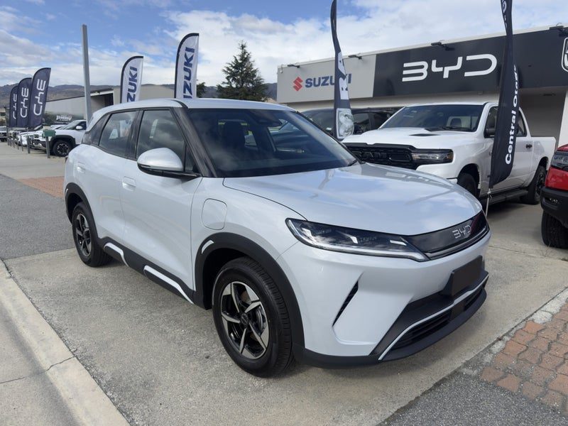 2026 BYD ATTO 2 Dynamic EV, photo 2