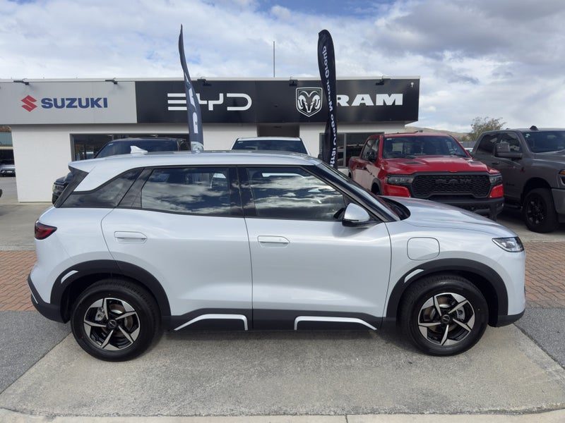 2026 BYD ATTO 2 Dynamic EV, photo 3