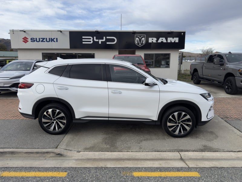 2026 BYD Sealion 6 Essential 2WD, photo 3
