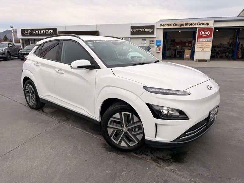 2023 Hyundai Kona EV PE3 - 39KW, photo 2
