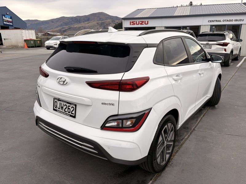 2023 Hyundai Kona EV PE3 - 39KW, photo 3